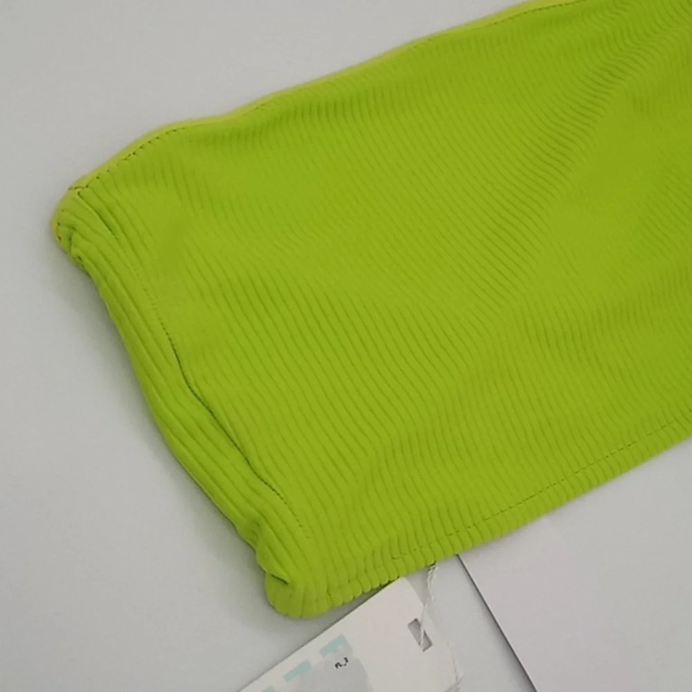 slime green